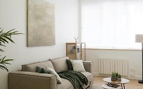 Kaixo Bilbao Apartments