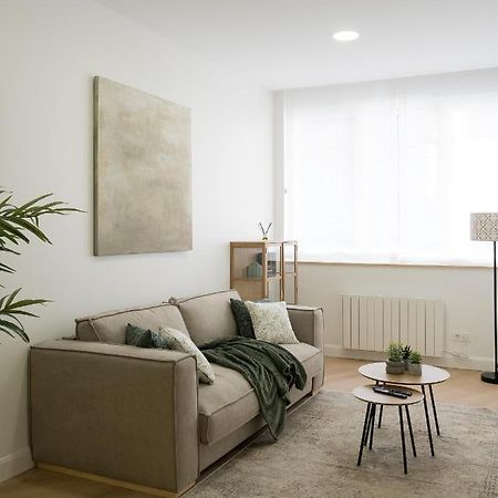 Kaixo Bilbao Apartments Extérieur photo