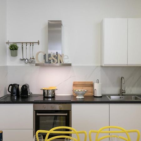 Kaixo Bilbao Apartments Extérieur photo