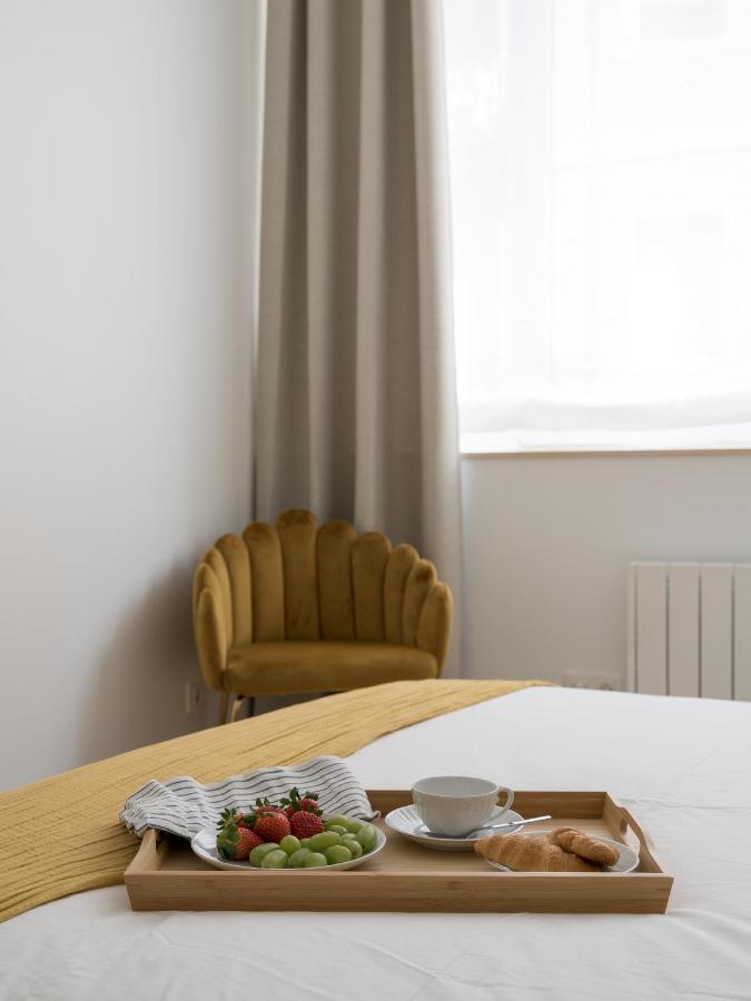 Kaixo Bilbao Apartments Extérieur photo