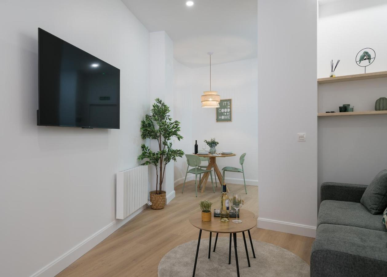 Kaixo Bilbao Apartments Extérieur photo