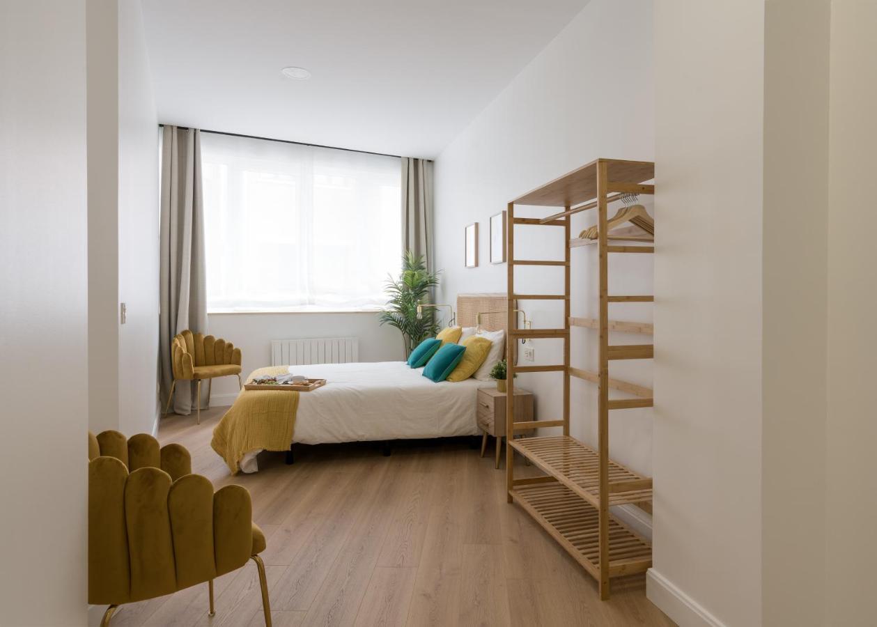 Kaixo Bilbao Apartments Extérieur photo