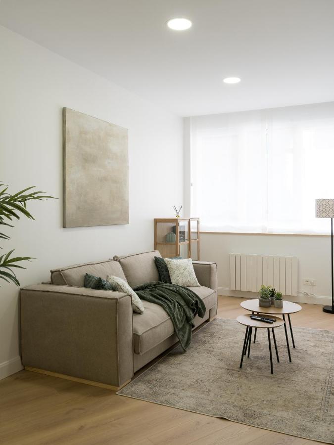 Kaixo Bilbao Apartments Extérieur photo