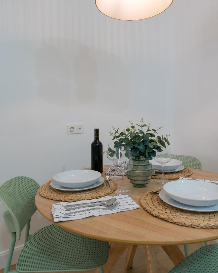 Kaixo Bilbao Apartments Extérieur photo