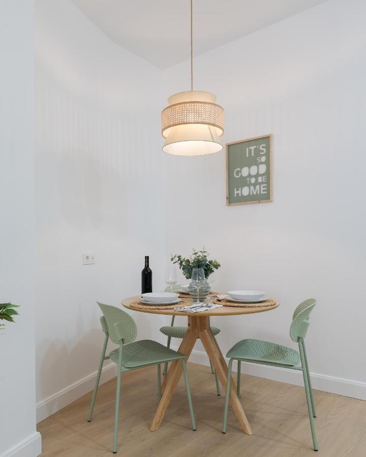 Kaixo Bilbao Apartments Extérieur photo
