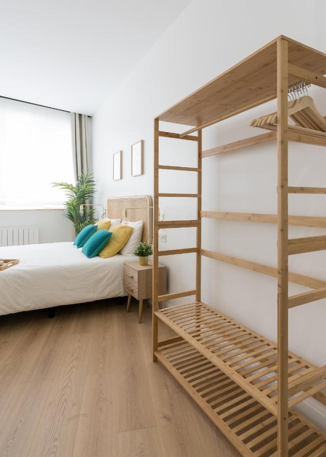 Kaixo Bilbao Apartments Extérieur photo