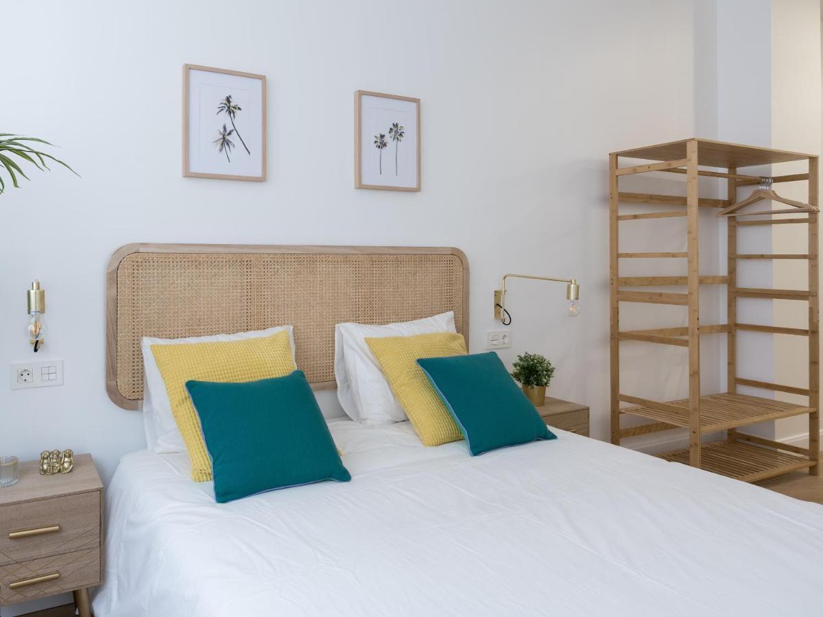 Kaixo Bilbao Apartments Extérieur photo