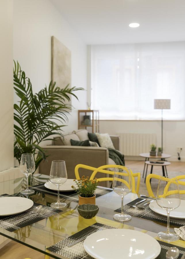 Kaixo Bilbao Apartments Extérieur photo