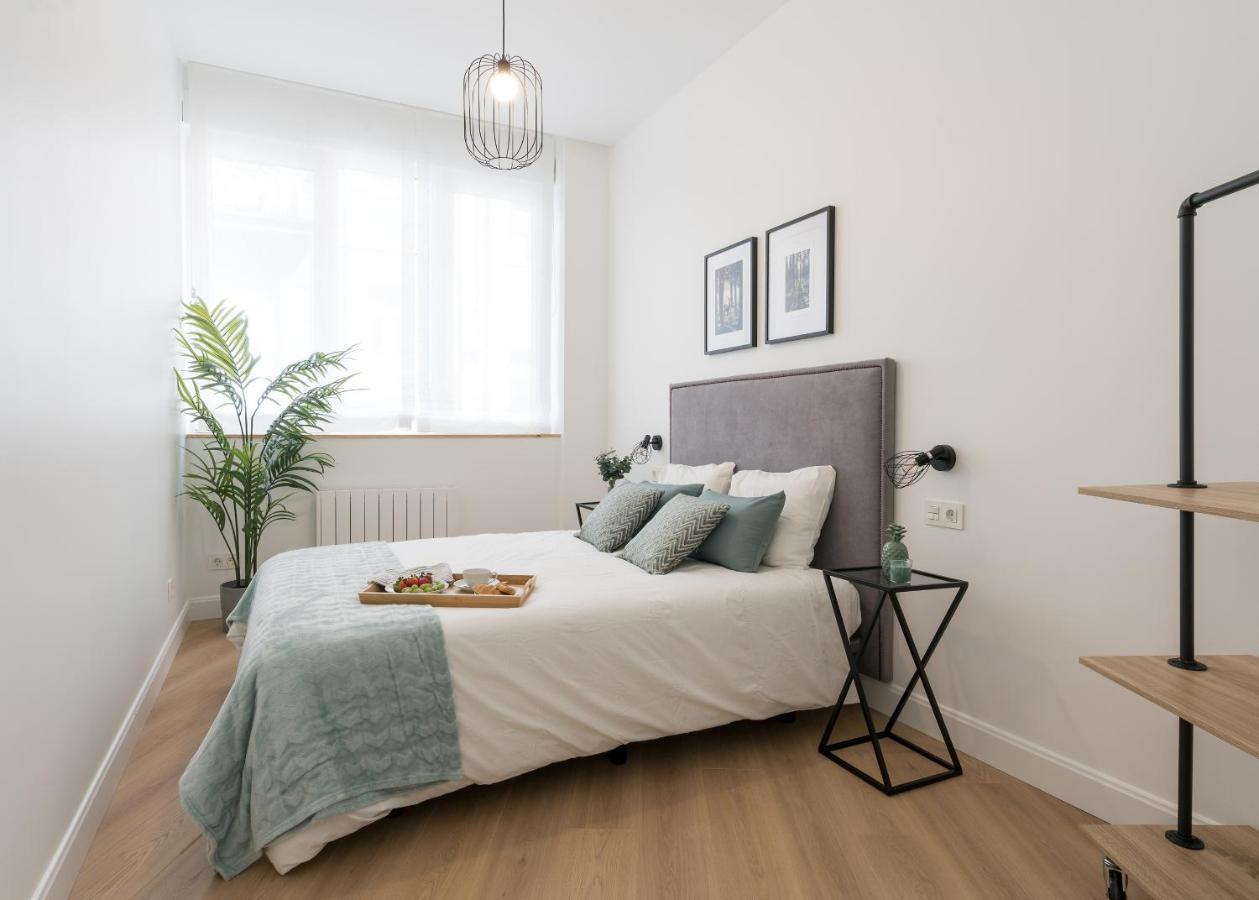 Kaixo Bilbao Apartments Extérieur photo