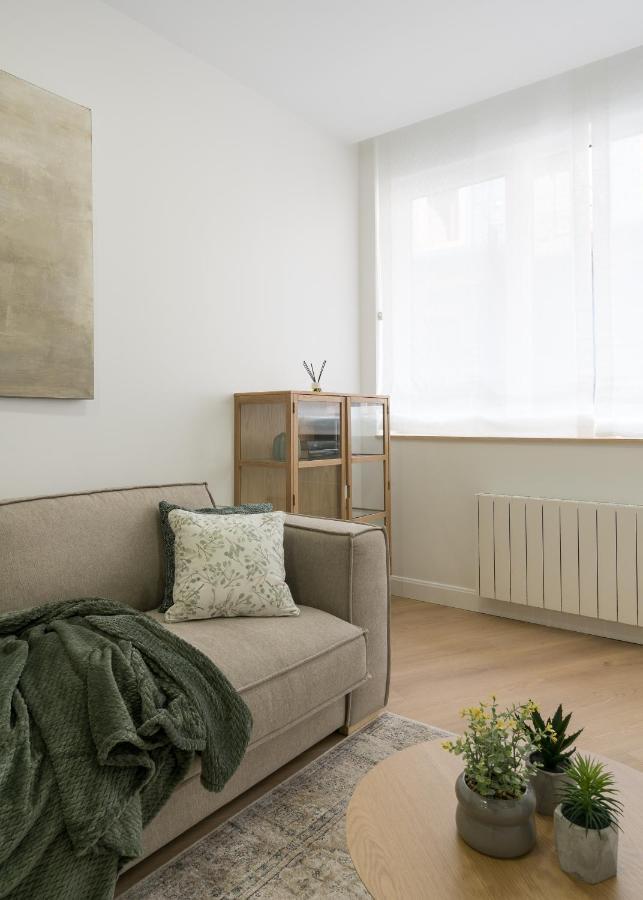 Kaixo Bilbao Apartments Extérieur photo