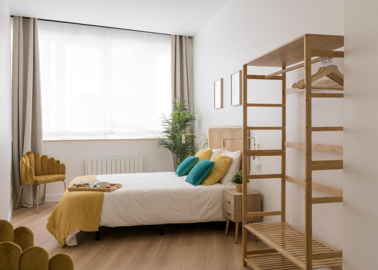 Kaixo Bilbao Apartments Extérieur photo