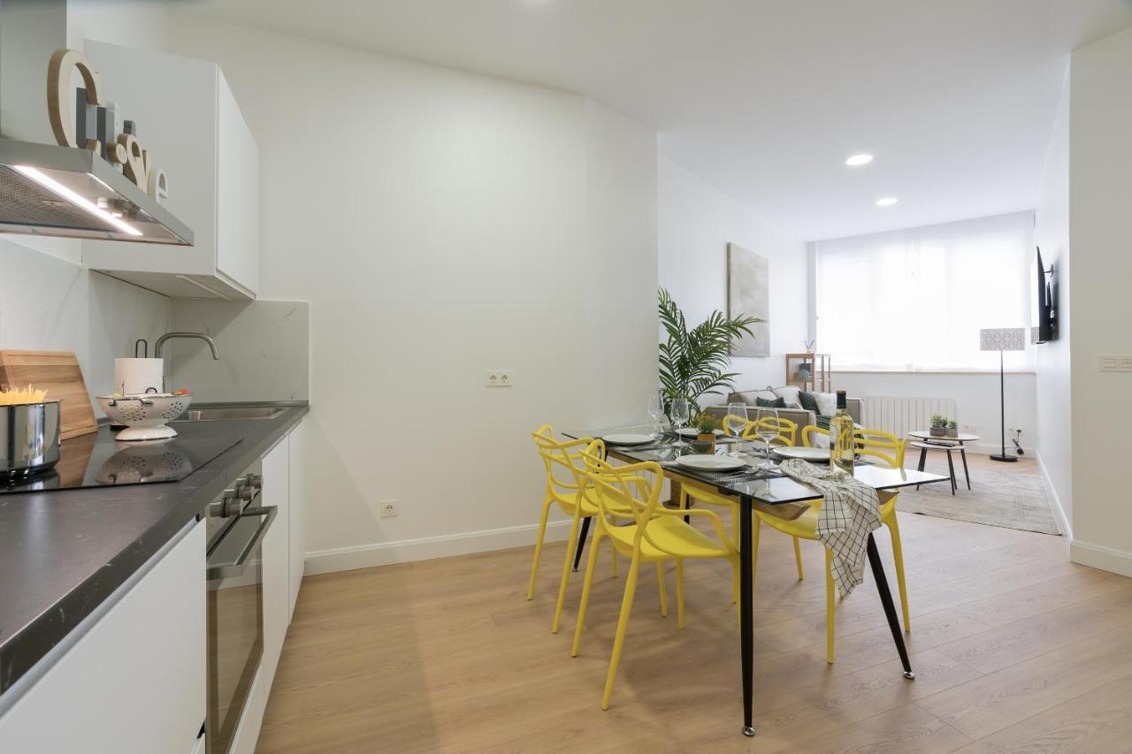 Kaixo Bilbao Apartments Extérieur photo