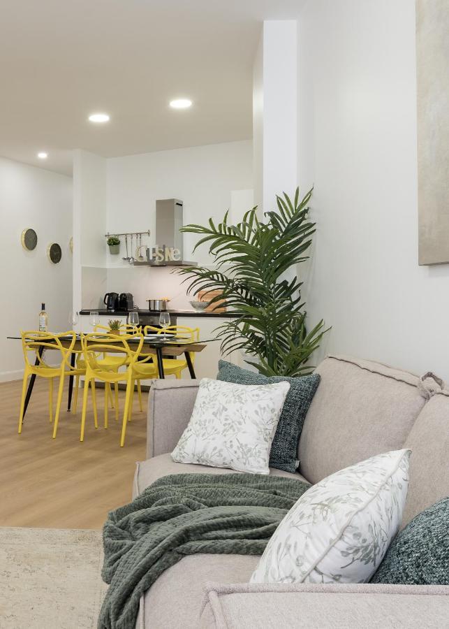 Kaixo Bilbao Apartments Extérieur photo